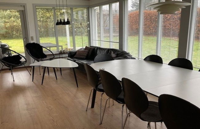 Casa de 4 quartos em Egernsund com terraço - Foto 3