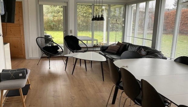 Casa de 4 quartos em Egernsund com terraço - Foto 2