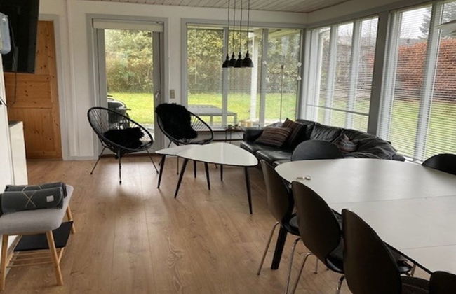 Casa de 4 quartos em Egernsund com terraço - Foto 2