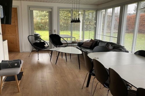 Foto 2 - Casa con 4 camere da letto a Egernsund con terrazza