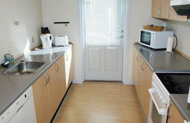 Casa de 4 quartos em Egernsund com terraço - Foto 7