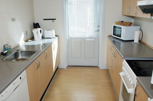Foto 7 - Casa con 4 camere da letto a Egernsund con terrazza