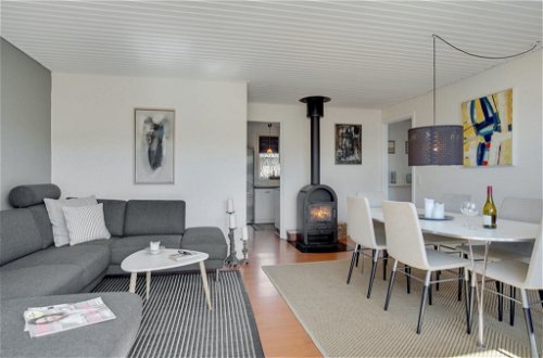 Foto 7 - Haus mit 2 Schlafzimmern in Skagen mit terrasse