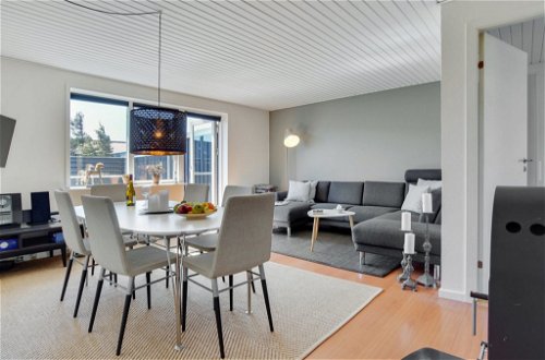 Photo 3 - Maison de 2 chambres à Skagen avec terrasse