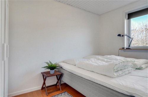 Photo 5 - Maison de 2 chambres à Skagen avec terrasse