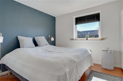 Foto 4 - Casa de 2 habitaciones en Skagen con terraza