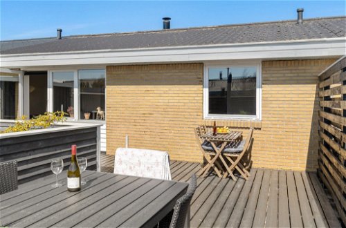 Photo 16 - Maison de 2 chambres à Skagen avec terrasse