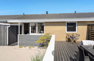 Foto 1 - Casa de 2 quartos em Skagen com terraço