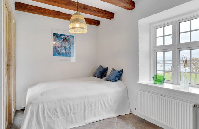 Haus mit 7 Schlafzimmern in Struer mit terrasse und whirlpool - Foto 37