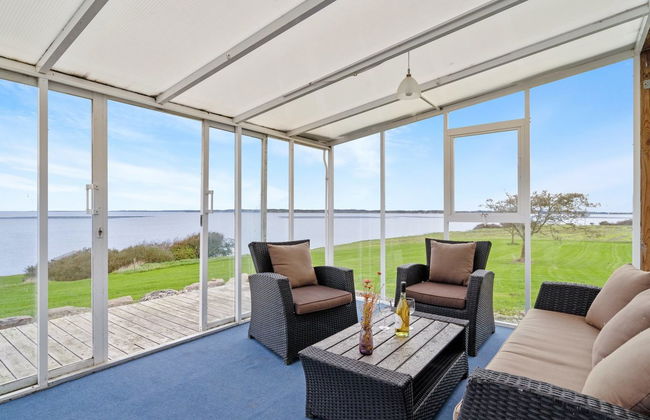 Haus mit 7 Schlafzimmern in Struer mit terrasse und whirlpool - Foto 26