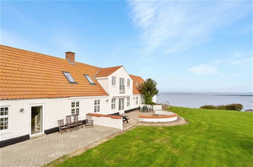 Photo 1 - 7 bedroom House in Struer with terrace and hot tub