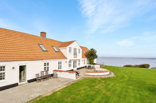 Photo 1 - Maison de 7 chambres à Struer avec terrasse et bain à remous