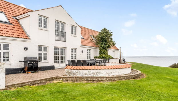 Haus mit 7 Schlafzimmern in Struer mit terrasse und whirlpool - Foto 4