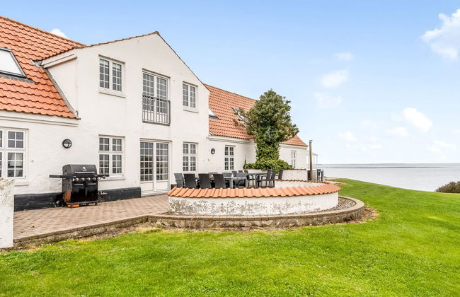 Haus mit 7 Schlafzimmern in Struer mit terrasse und whirlpool - Foto 4