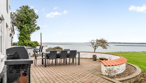 Haus mit 7 Schlafzimmern in Struer mit terrasse und whirlpool - Foto 3