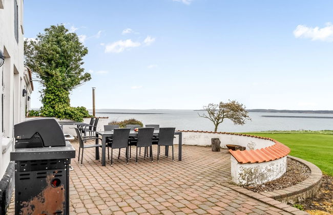 Haus mit 7 Schlafzimmern in Struer mit terrasse und whirlpool - Foto 3