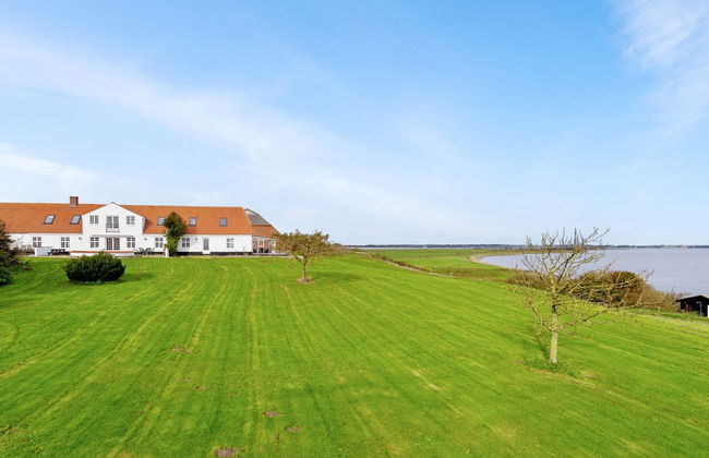 Haus mit 7 Schlafzimmern in Struer mit terrasse und whirlpool - Foto 7