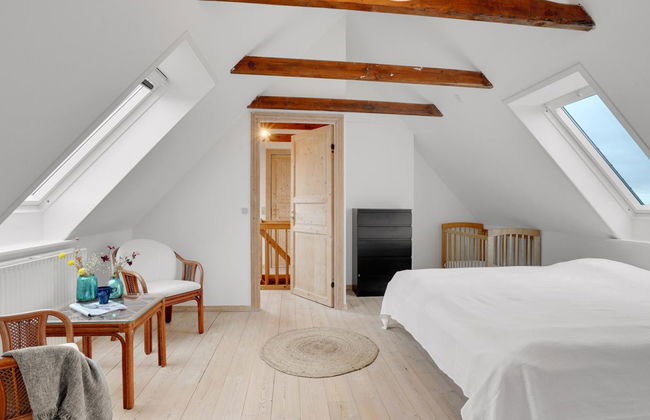 Haus mit 7 Schlafzimmern in Struer mit terrasse und whirlpool - Foto 41