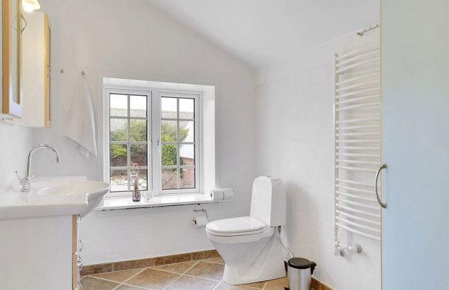 Haus mit 7 Schlafzimmern in Struer mit terrasse und whirlpool - Foto 44