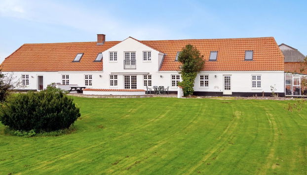 Haus mit 7 Schlafzimmern in Struer mit terrasse und whirlpool - Foto 5
