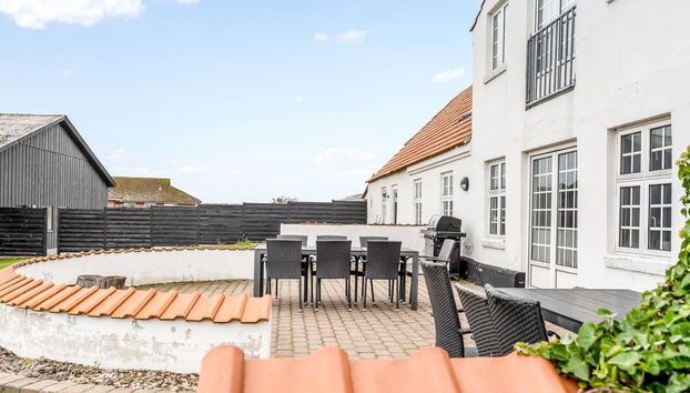 Haus mit 7 Schlafzimmern in Struer mit terrasse und whirlpool - Foto 2