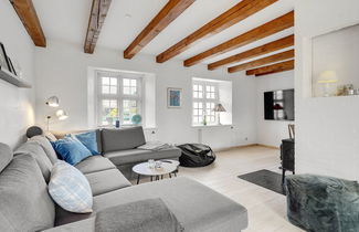 Photo 2 - 7 bedroom House in Struer with terrace and hot tub