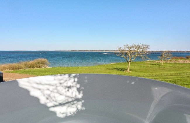 Haus mit 7 Schlafzimmern in Struer mit terrasse und whirlpool - Foto 12