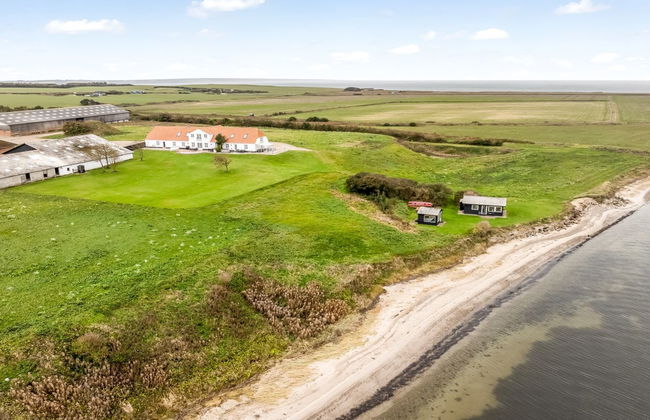Haus mit 7 Schlafzimmern in Struer mit terrasse und whirlpool - Foto 14
