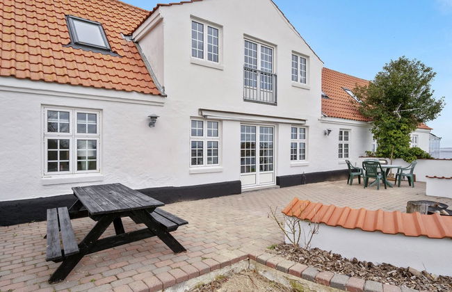 Haus mit 7 Schlafzimmern in Struer mit terrasse und whirlpool - Foto 49