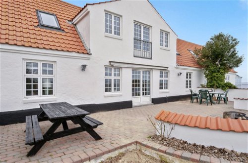 Photo 24 - 7 bedroom House in Struer with terrace and hot tub
