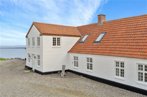 Photo 29 - 7 bedroom House in Struer with terrace and hot tub