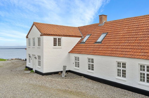 Foto 29 - Casa de 7 quartos em Struer com terraço e banheira de hidromassagem