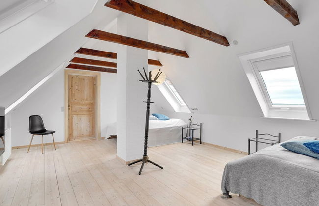 Haus mit 7 Schlafzimmern in Struer mit terrasse und whirlpool - Foto 45