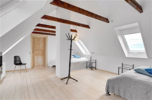 Foto 20 - Casa con 7 camere da letto a Struer con terrazza e vasca idromassaggio