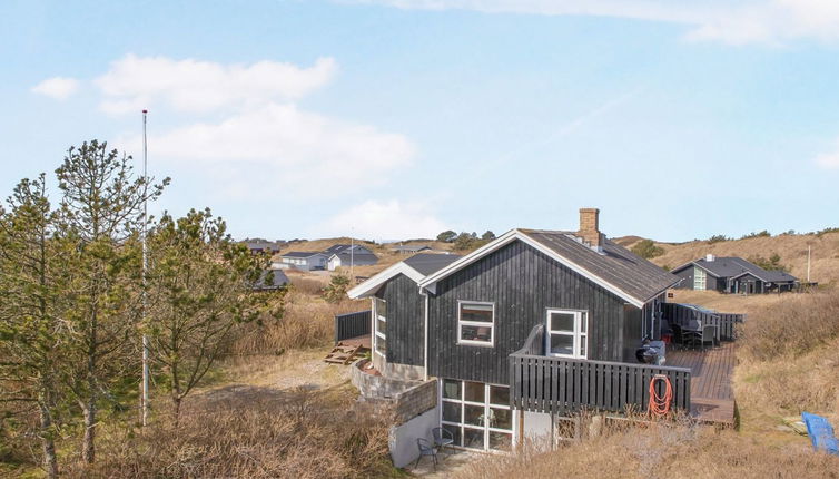 Photo 1 - Maison de 3 chambres à Hirtshals avec terrasse