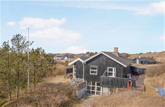 Photo 1 - 3 bedroom House in Hirtshals with terrace
