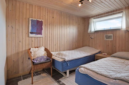 Foto 16 - Casa con 3 camere da letto a Hirtshals con terrazza