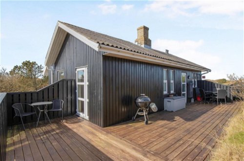 Photo 18 - 3 bedroom House in Hirtshals with terrace