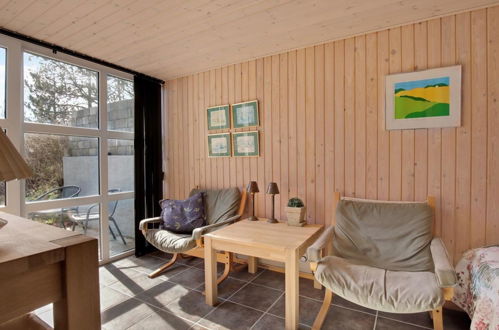 Foto 14 - Haus mit 3 Schlafzimmern in Hirtshals mit terrasse