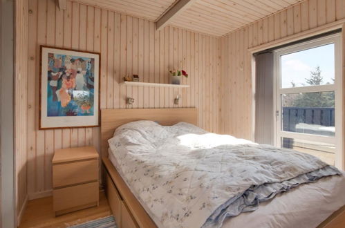 Foto 7 - Casa con 3 camere da letto a Hirtshals con terrazza