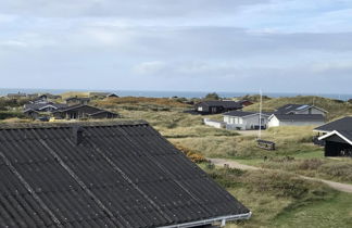 Photo 2 - Maison de 3 chambres à Hirtshals avec terrasse