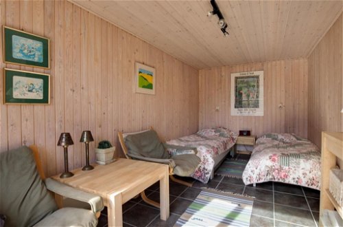 Photo 15 - Maison de 3 chambres à Hirtshals avec terrasse