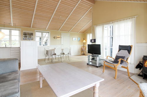 Photo 4 - 3 bedroom House in Harrerenden with terrace and sauna