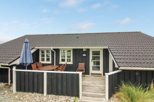 Photo 2 - Maison de 3 chambres à Harrerenden avec terrasse et sauna