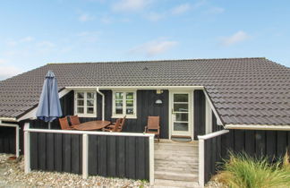 Foto 2 - Casa con 3 camere da letto a Harrerenden con terrazza e sauna