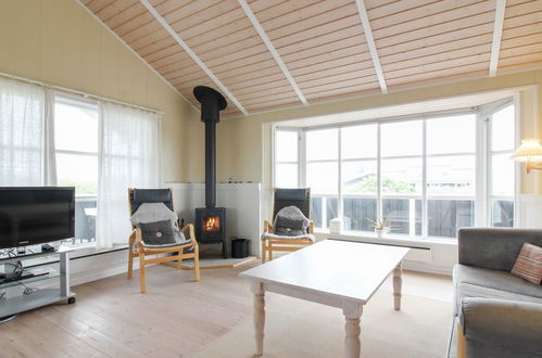 Photo 3 - 3 bedroom House in Harrerenden with terrace and sauna