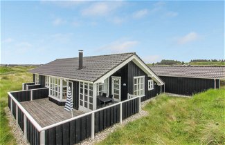 Foto 1 - Haus mit 3 Schlafzimmern in Harrerenden mit terrasse und sauna