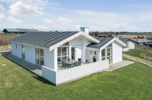 Foto 2 - Casa de 4 quartos em Lønstrup com terraço e sauna