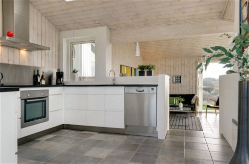 Foto 8 - Casa con 4 camere da letto a Lønstrup con terrazza e sauna