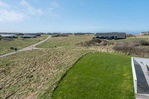 Foto 4 - Casa de 4 habitaciones en Lønstrup con terraza y sauna